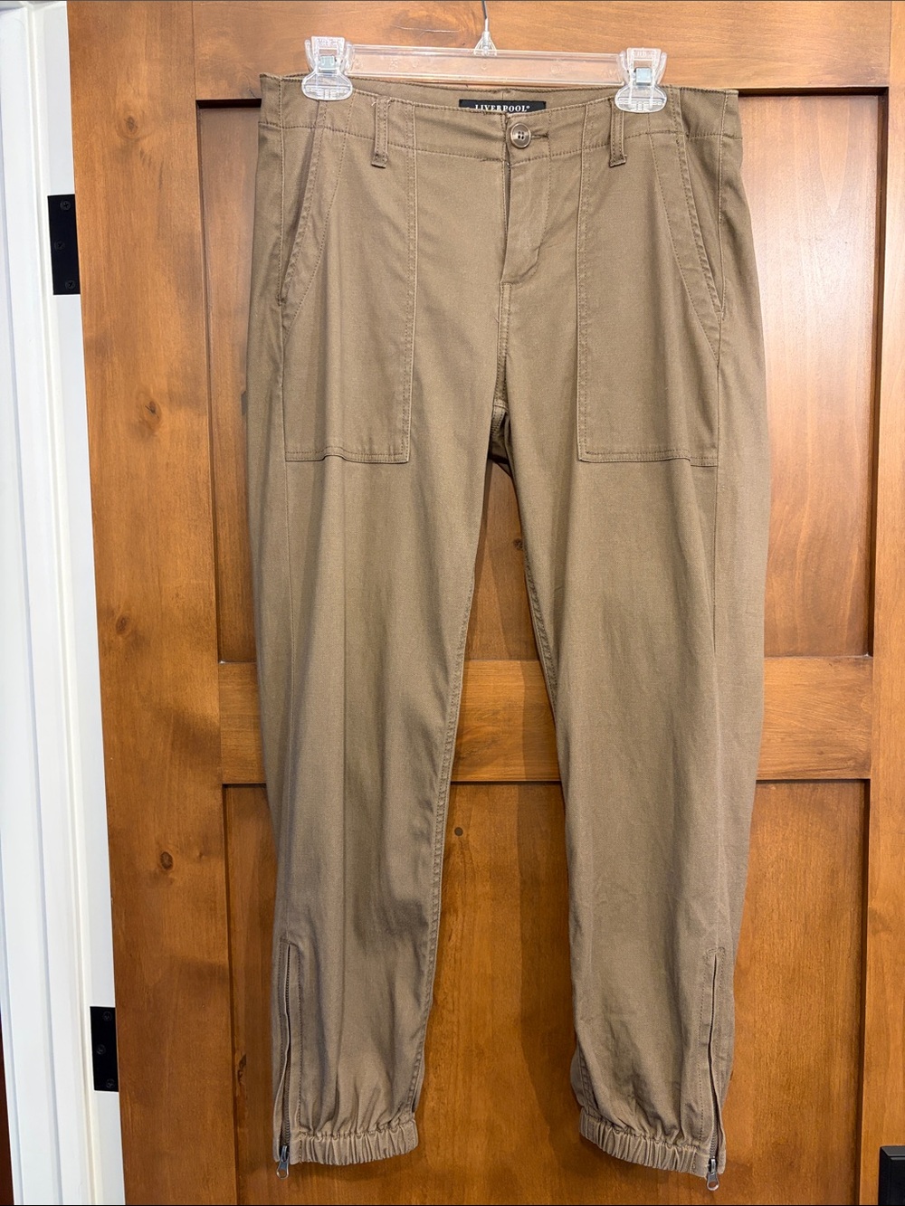 Liverpool Pants
